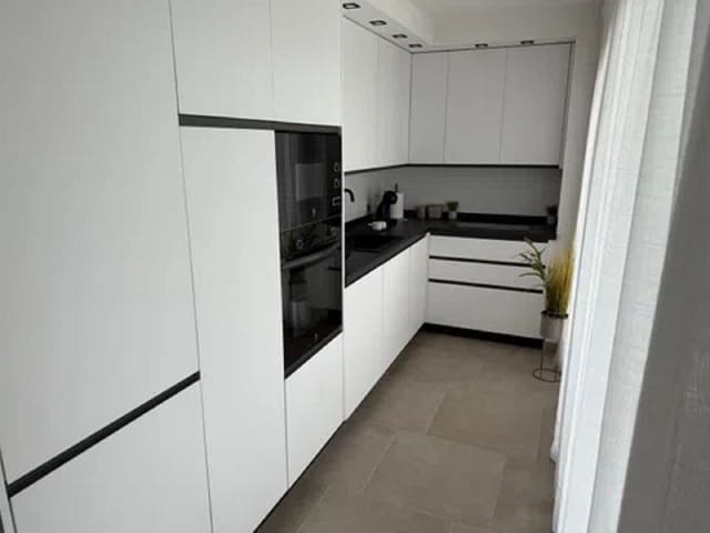 3 soverom Leilighet til salgs i Los Pacos, Fuengirola med svømmebasseng garasje - € 584 500 (Ref: 10163904)