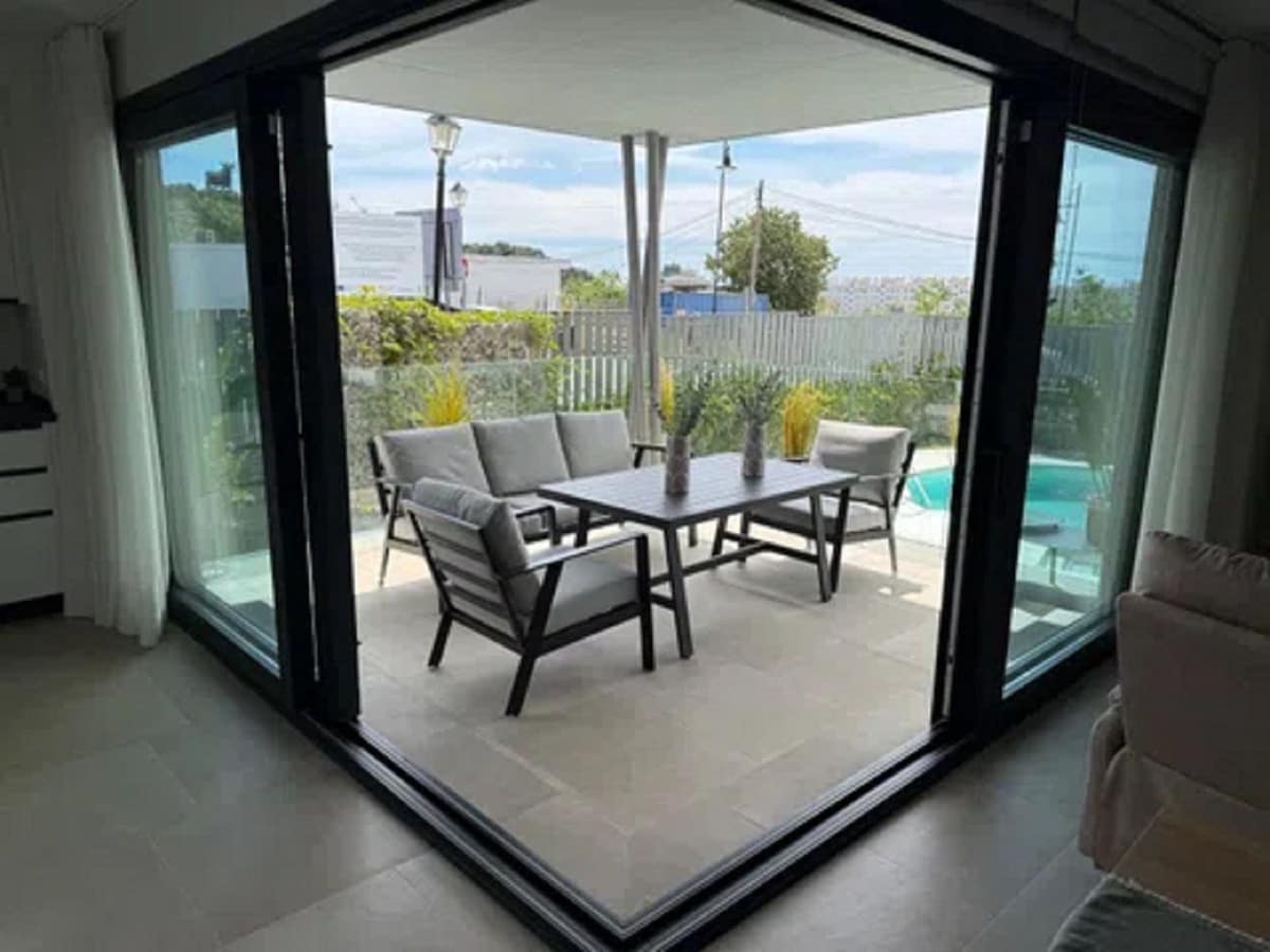 3 soverom Leilighet til salgs i Fuengirola med svømmebasseng garasje - € 584 500 (Ref: 10163904)
