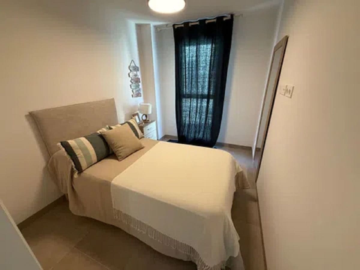 3 soverom Leilighet til salgs i Fuengirola med svømmebasseng garasje - € 584 500 (Ref: 10163904)