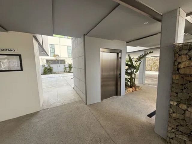 3 soverom Leilighet til salgs i Los Pacos, Fuengirola med svømmebasseng garasje - € 584 500 (Ref: 10163904)