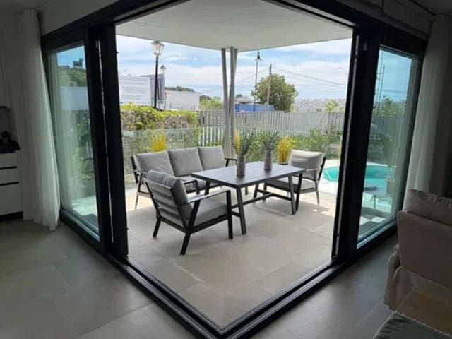 3 soverom Leilighet til salgs i Los Pacos, Fuengirola med svømmebasseng garasje - € 584 500 (Ref: 10163904)