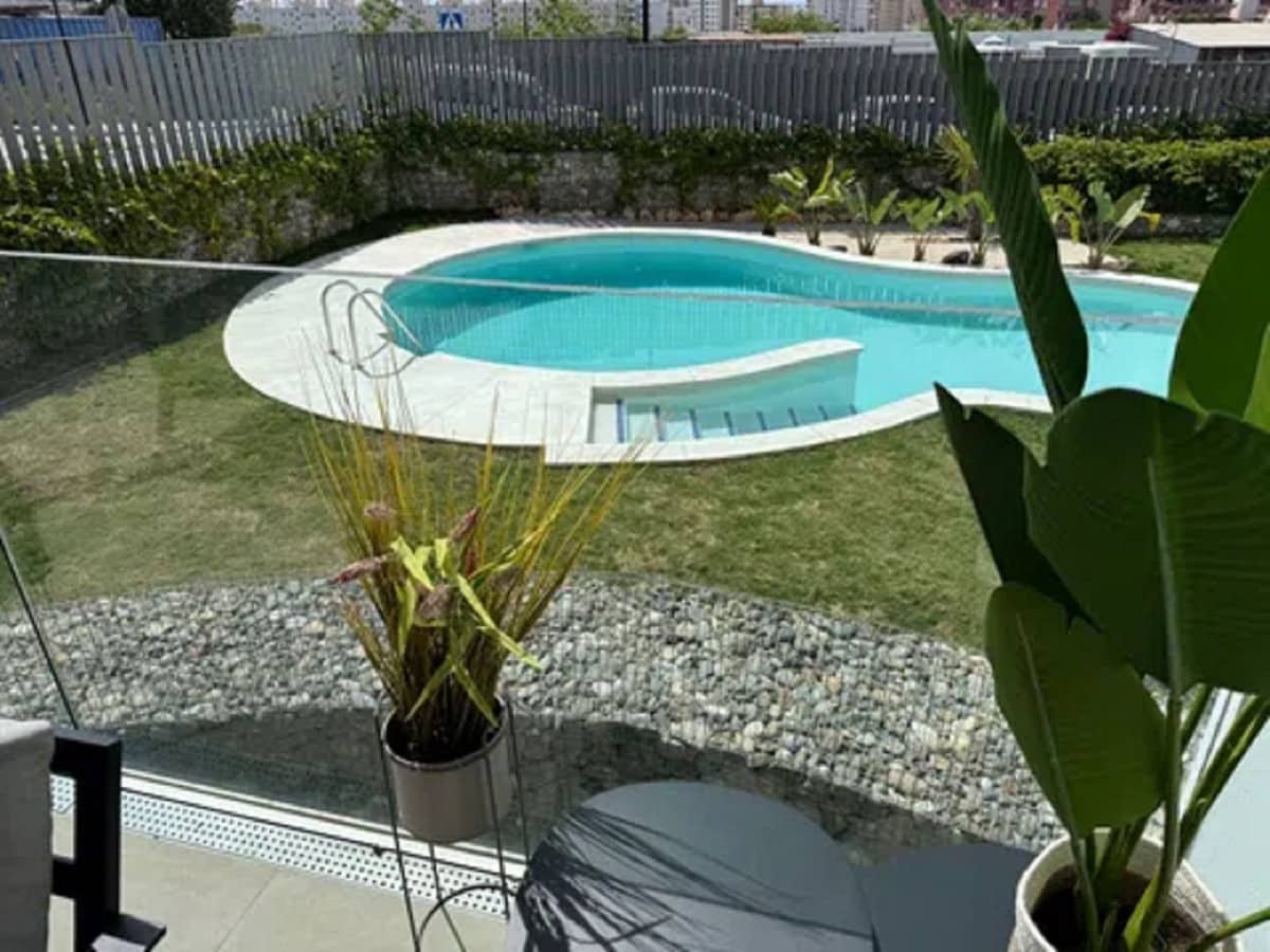 3 soverom Leilighet til salgs i Fuengirola med svømmebasseng garasje - € 584 500 (Ref: 10163904)