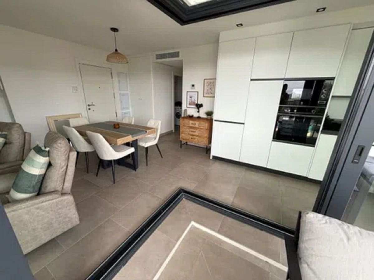 3 soverom Leilighet til salgs i Fuengirola med svømmebasseng garasje - € 584 500 (Ref: 10163904)