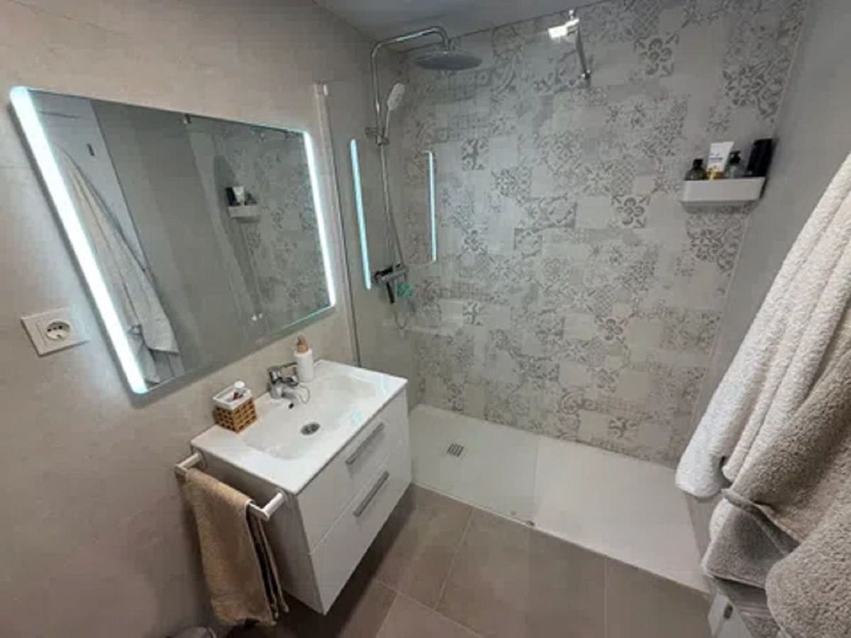 3 soverom Leilighet til salgs i Fuengirola med svømmebasseng garasje - € 584 500 (Ref: 10163904)