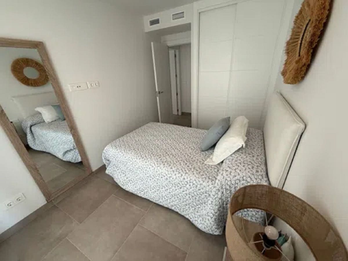 3 soverom Leilighet til salgs i Fuengirola med svømmebasseng garasje - € 584 500 (Ref: 10163904)