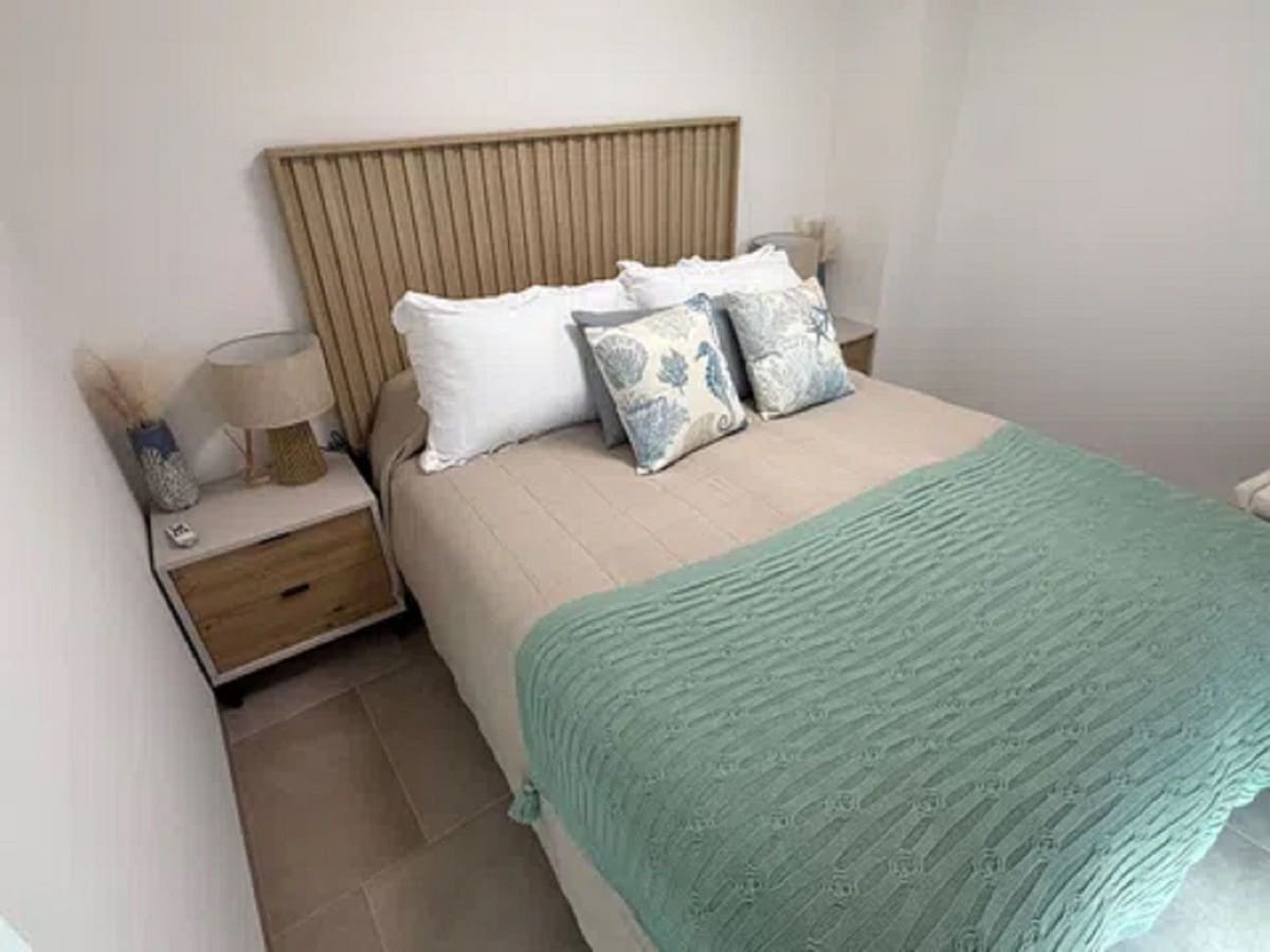 3 soverom Leilighet til salgs i Fuengirola med svømmebasseng garasje - € 584 500 (Ref: 10163904)
