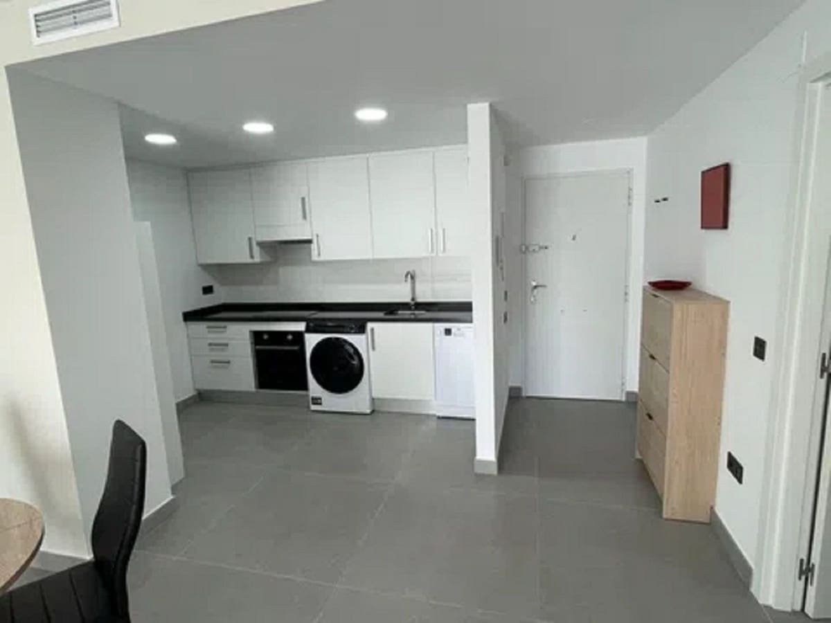 1 sypialnia Apartament na sprzedaż w Las Lagunas de Mijas - 258 500 € (Ref: 10163905)
