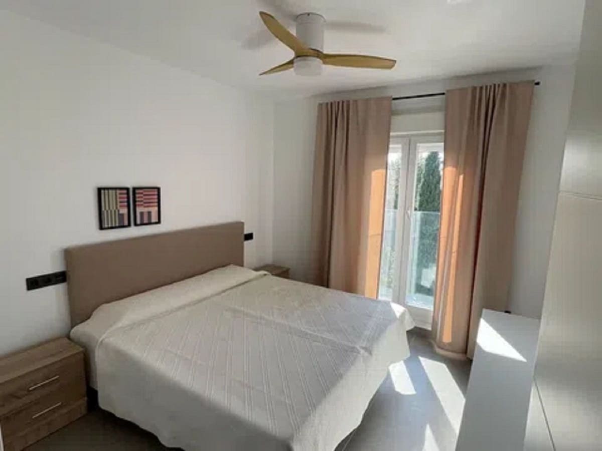 1 sypialnia Apartament na sprzedaż w Las Lagunas de Mijas - 258 500 € (Ref: 10163905)