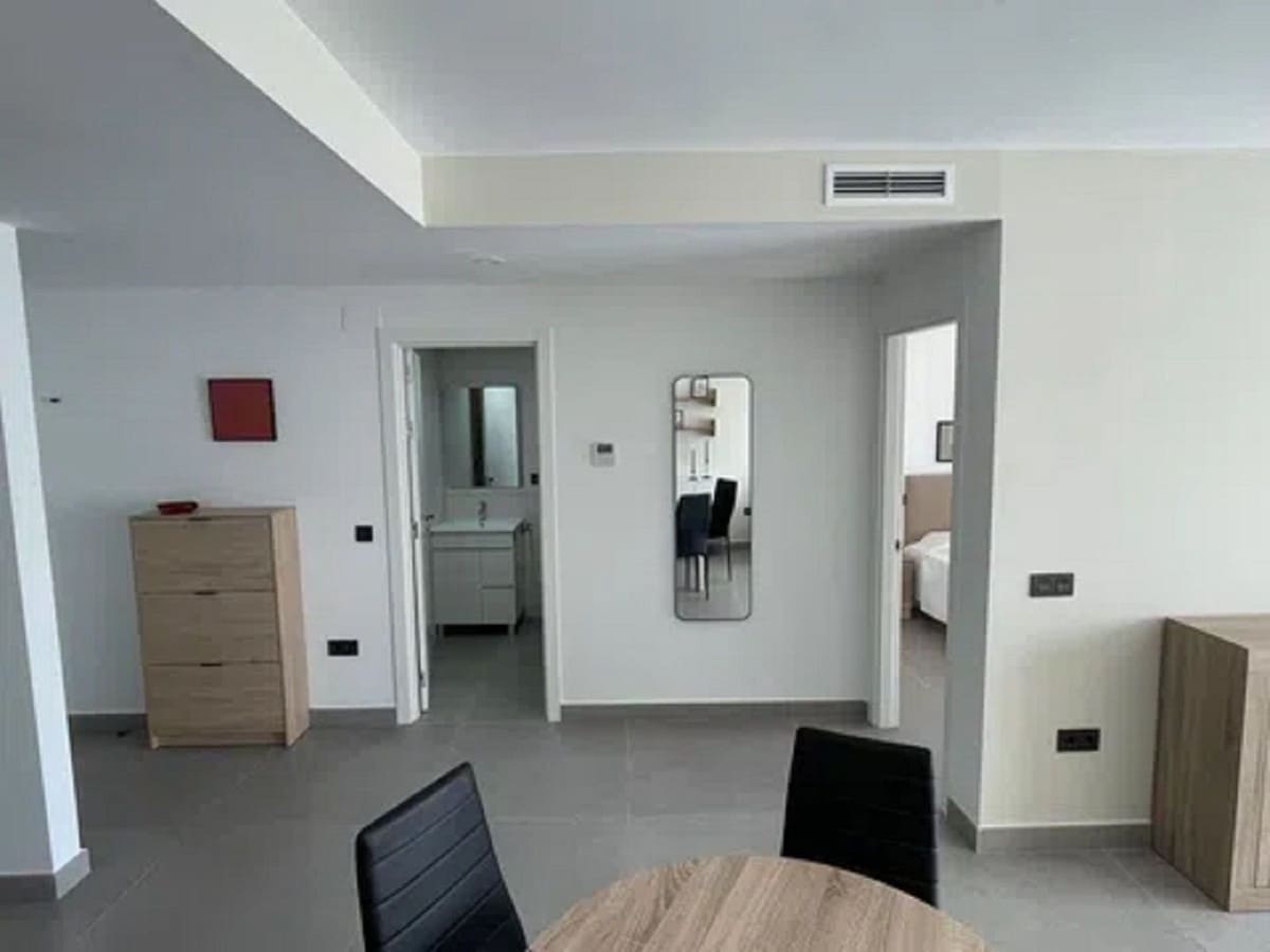 1 sypialnia Apartament na sprzedaż w Las Lagunas de Mijas - 258 500 € (Ref: 10163905)