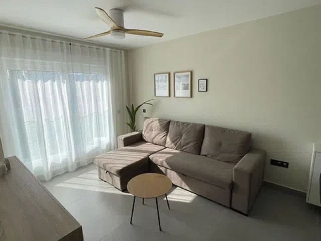 1 sypialnia Apartament na sprzedaż w Las Lagunas de Mijas, Mijas - 258 500 € (Ref: 10163905)