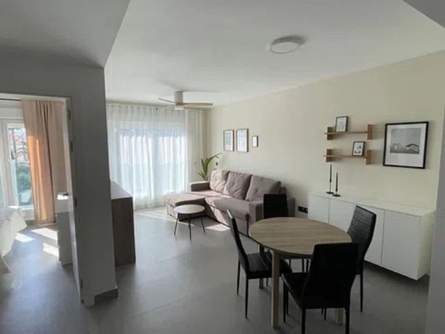 1 sypialnia Apartament na sprzedaż w Las Lagunas de Mijas, Mijas - 258 500 € (Ref: 10163905)
