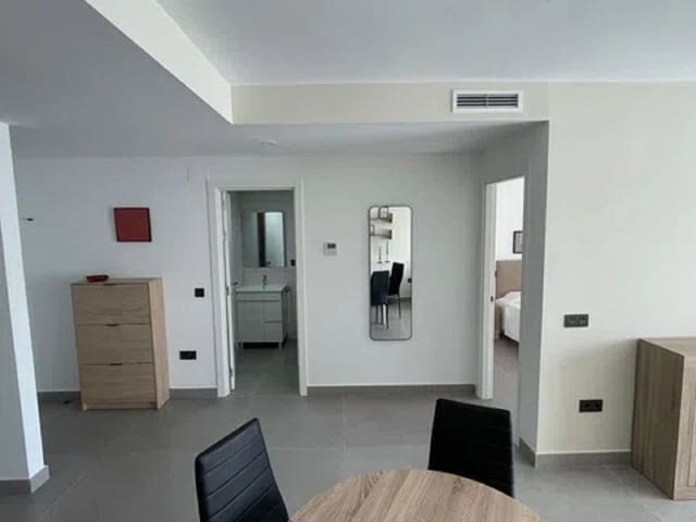 1 sypialnia Apartament na sprzedaż w Las Lagunas de Mijas, Mijas - 258 500 € (Ref: 10163905)
