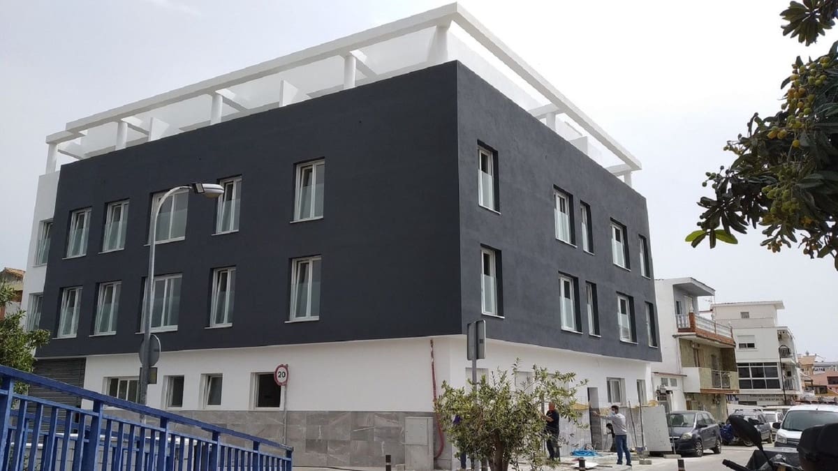 1 sypialnia Apartament na sprzedaż w Las Lagunas de Mijas - 258 500 € (Ref: 10163905)