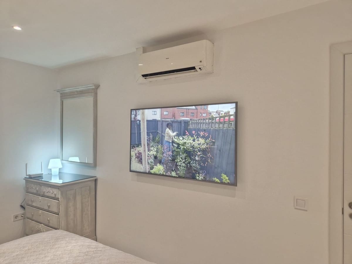 3 soveværelse Lejlighed til salg i Fuengirola med swimmingpool - € 498.000 (Ref: 10163906)
