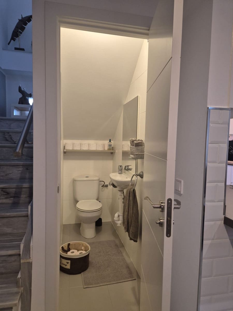 3 soveværelse Lejlighed til salg i Fuengirola med swimmingpool - € 498.000 (Ref: 10163906)