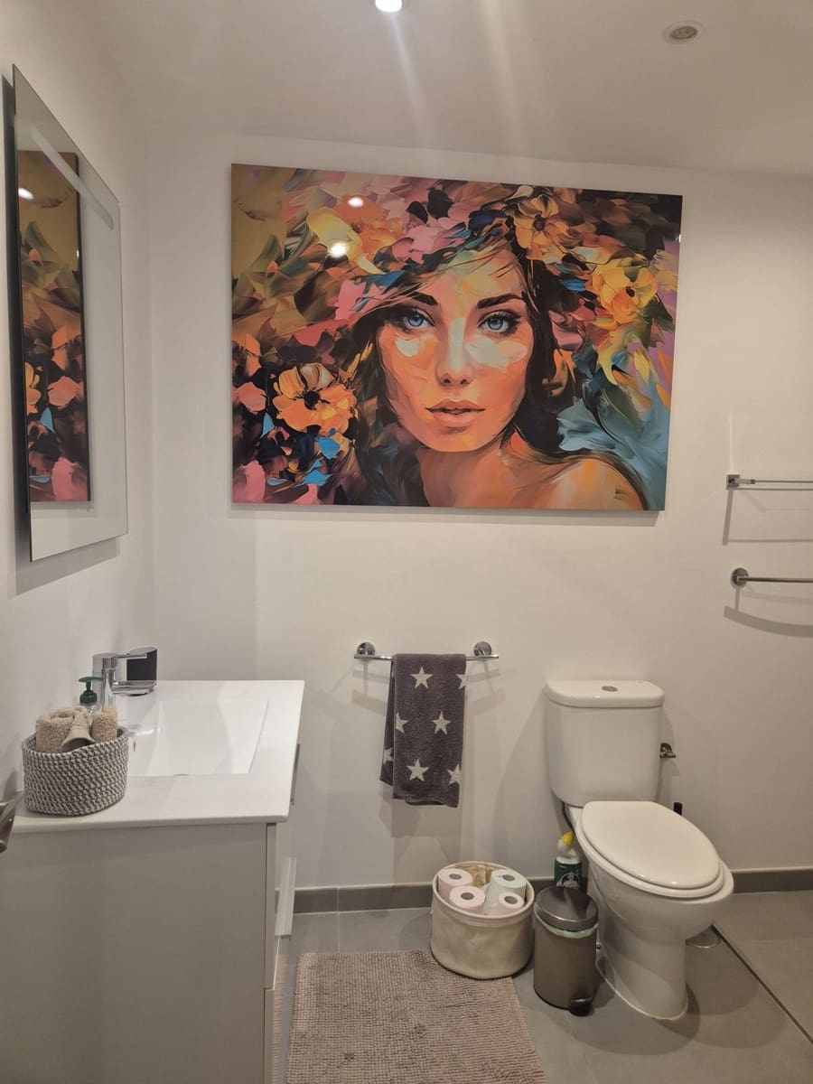 3 soveværelse Lejlighed til salg i Fuengirola med swimmingpool - € 498.000 (Ref: 10163906)