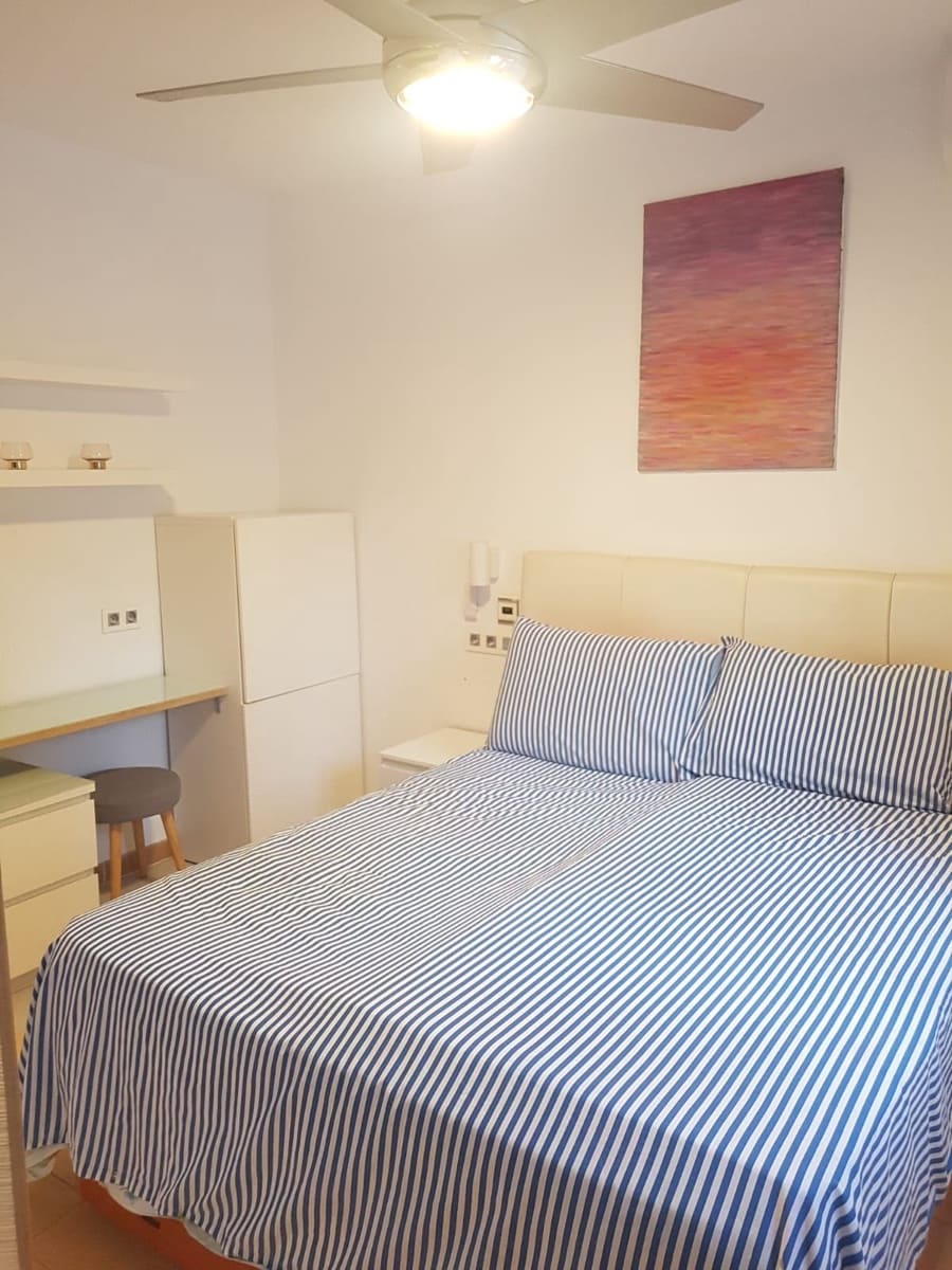 1 sypialnia Apartament na sprzedaż w Fuengirola z basenem garażem - 297 000 € (Ref: 10163908)