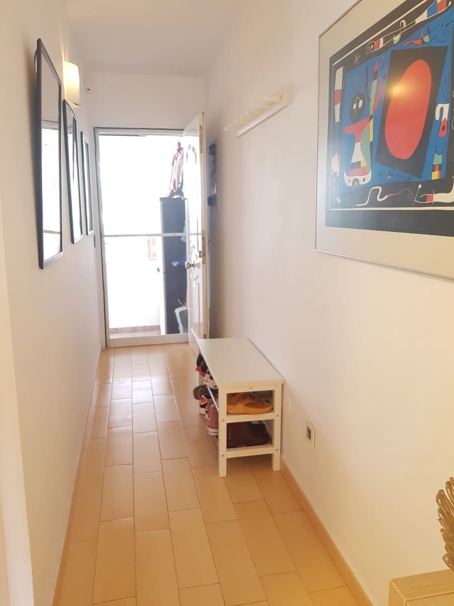 1 sypialnia Apartament na sprzedaż w Fuengirola z basenem garażem - 297 000 € (Ref: 10163908)