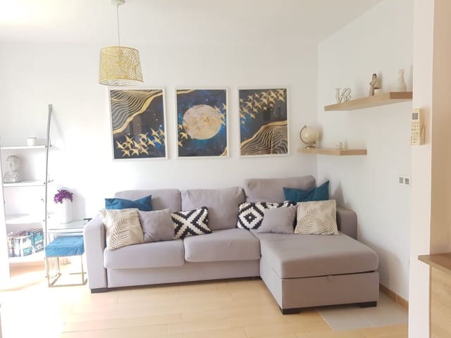 1 sypialnia Apartament na sprzedaż w Torreblanca, Fuengirola z basenem garażem - 297 000 € (Ref: 10163908)