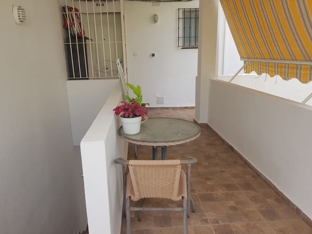 1 sypialnia Apartament na sprzedaż w Torreblanca, Fuengirola z basenem garażem - 297 000 € (Ref: 10163908)