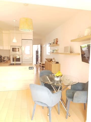 1 sypialnia Apartament na sprzedaż w Torreblanca, Fuengirola z basenem garażem - 297 000 € (Ref: 10163908)