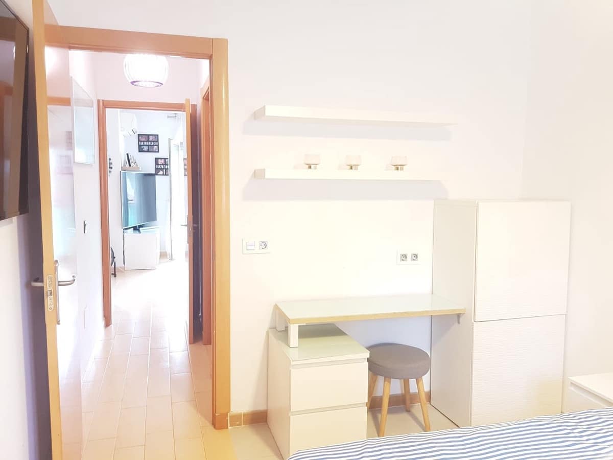 1 sypialnia Apartament na sprzedaż w Fuengirola z basenem garażem - 297 000 € (Ref: 10163908)