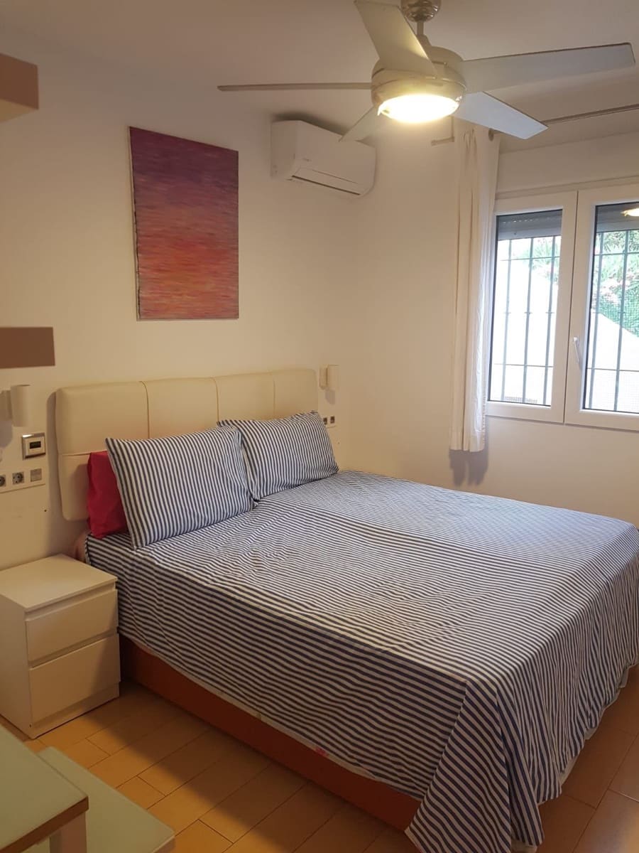 1 sypialnia Apartament na sprzedaż w Fuengirola z basenem garażem - 297 000 € (Ref: 10163908)