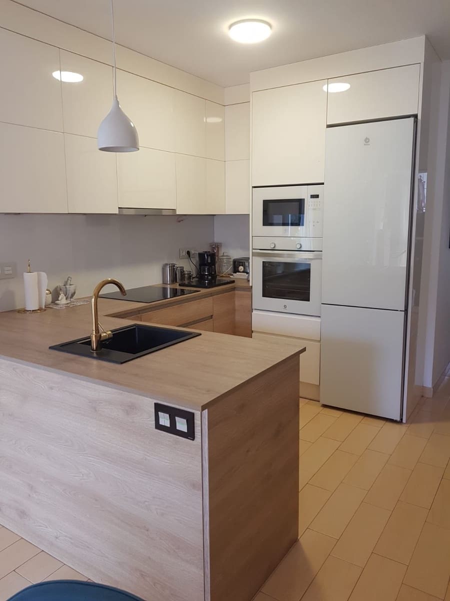 1 sypialnia Apartament na sprzedaż w Fuengirola z basenem garażem - 297 000 € (Ref: 10163908)