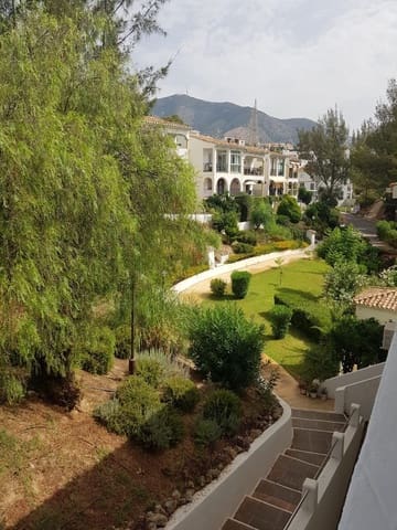 1 sypialnia Apartament na sprzedaż w Torreblanca, Fuengirola z basenem garażem - 297 000 € (Ref: 10163908)