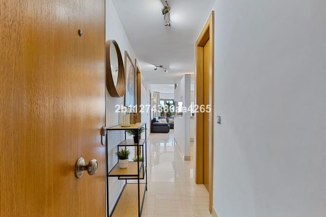 2 soverom Leilighet til salgs i Benalmádena med svømmebasseng garasje - € 475 000 (Ref: 10163909)