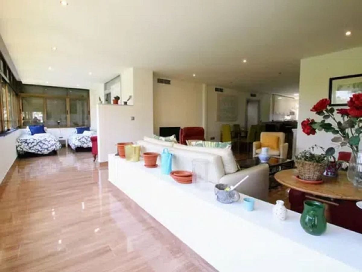 3 soverom Leilighet til salgs i Torremolinos med svømmebasseng garasje - € 634 500 (Ref: 10163911)