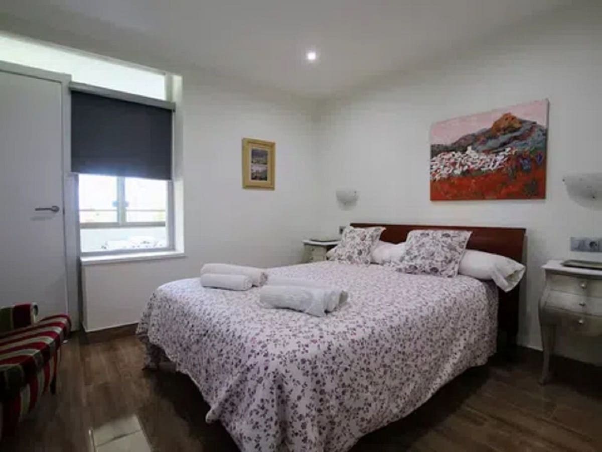 3 soverom Leilighet til salgs i Torremolinos med svømmebasseng garasje - € 634 500 (Ref: 10163911)