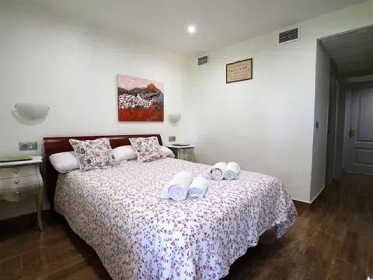 3 soverom Leilighet til salgs i Torremolinos med svømmebasseng garasje - € 634 500 (Ref: 10163911)