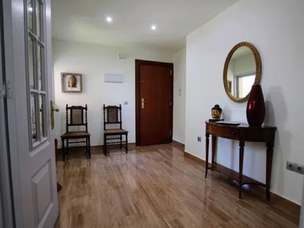 3 soverom Leilighet til salgs i Torremolinos med svømmebasseng garasje - € 634 500 (Ref: 10163911)