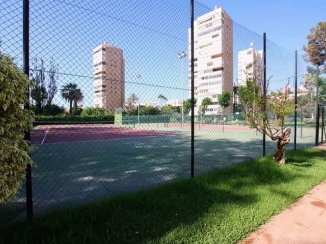 3 soverom Leilighet til salgs i Torremolinos med svømmebasseng garasje - € 634 500 (Ref: 10163911)