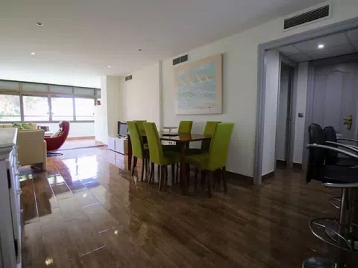 3 soverom Leilighet til salgs i Torremolinos med svømmebasseng garasje - € 634 500 (Ref: 10163911)