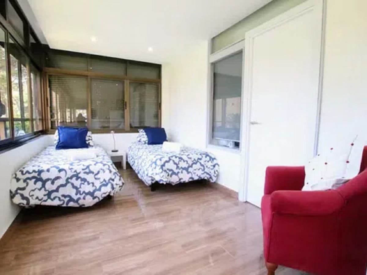 3 soverom Leilighet til salgs i Torremolinos med svømmebasseng garasje - € 634 500 (Ref: 10163911)