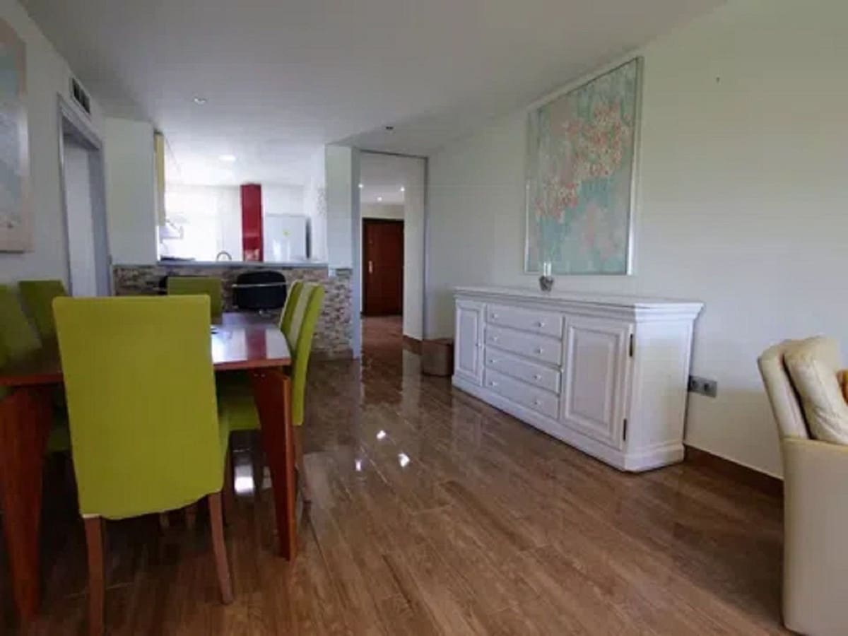 3 soverom Leilighet til salgs i Torremolinos med svømmebasseng garasje - € 634 500 (Ref: 10163911)