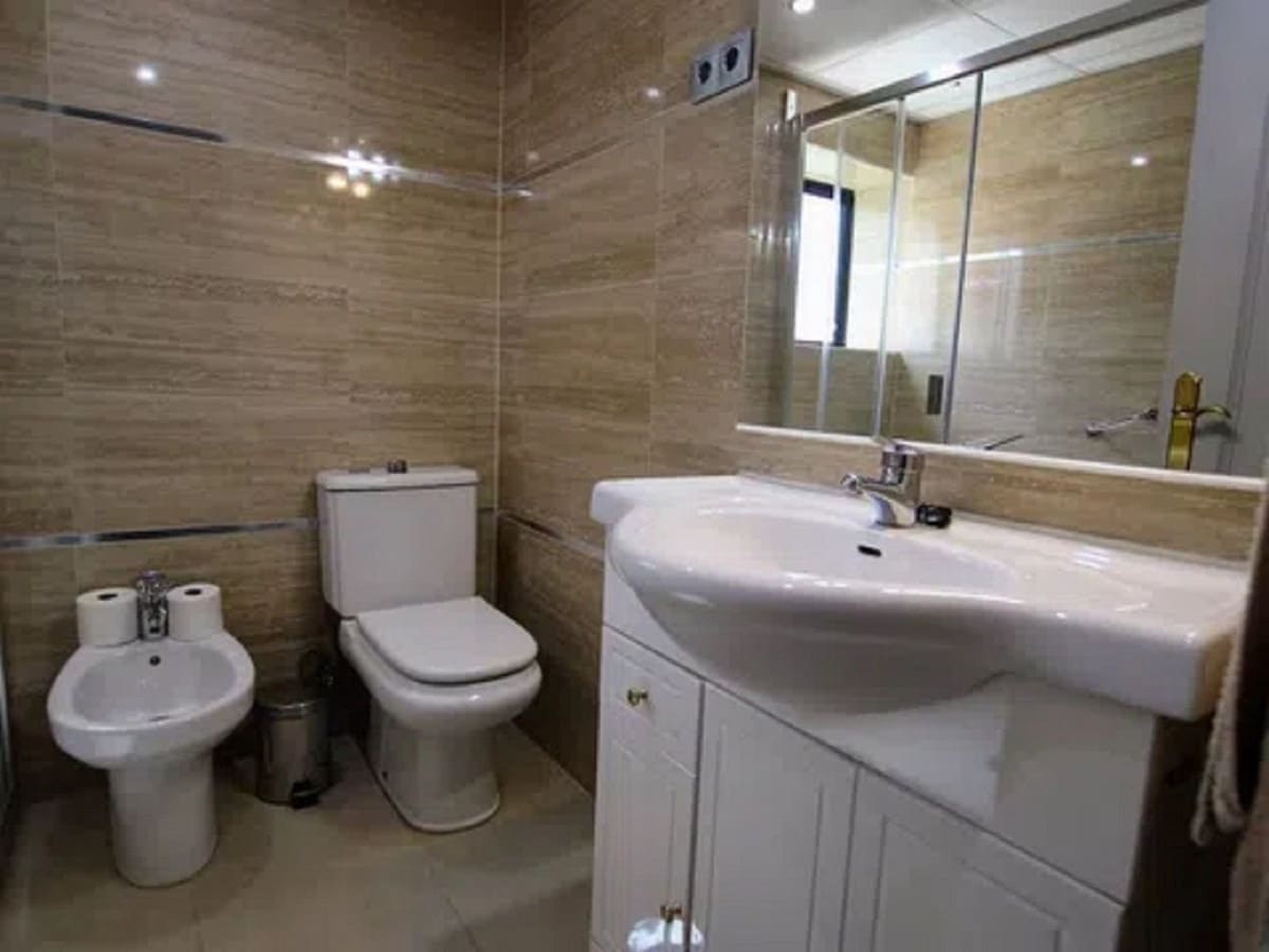 3 soverom Leilighet til salgs i Torremolinos med svømmebasseng garasje - € 634 500 (Ref: 10163911)
