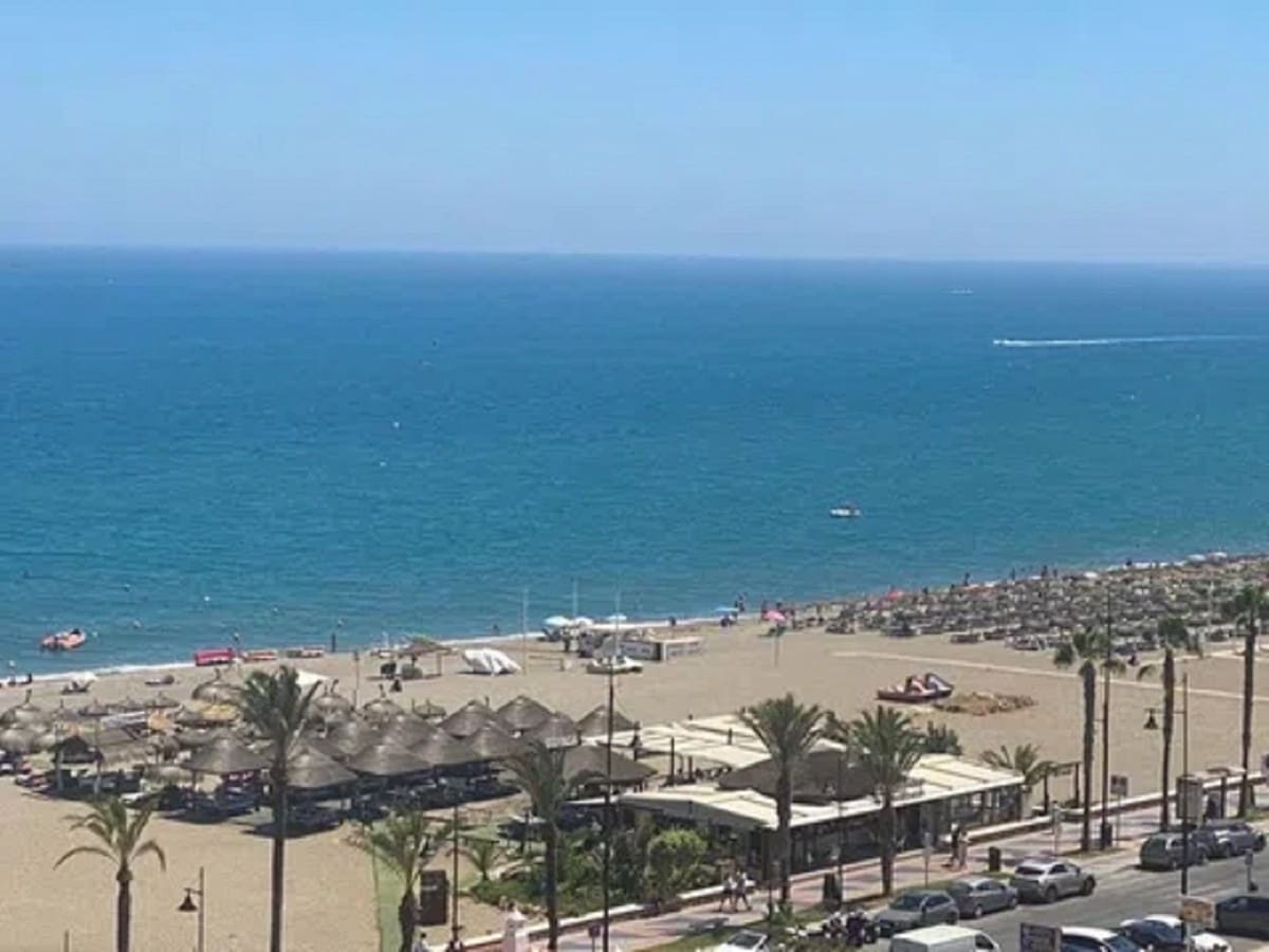 3 soverom Leilighet til salgs i Torremolinos med svømmebasseng garasje - € 634 500 (Ref: 10163911)