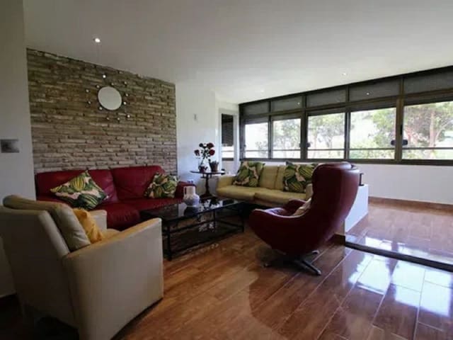 3 soverom Leilighet til salgs i Torremolinos med svømmebasseng garasje - € 634 500 (Ref: 10163911)