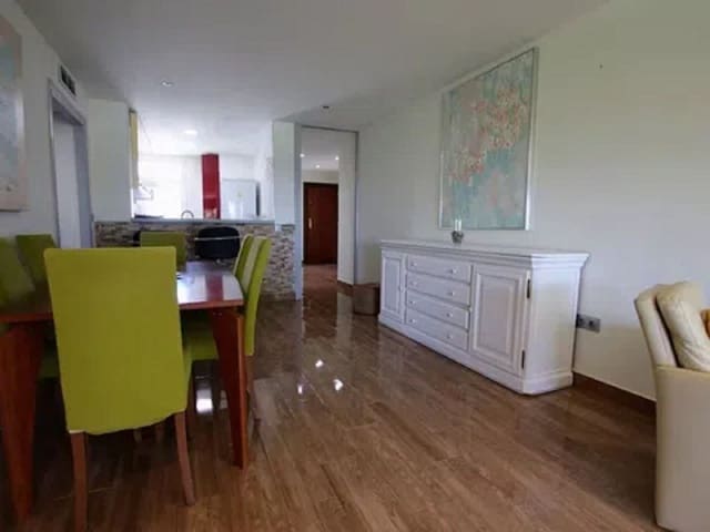 3 soverom Leilighet til salgs i Torremolinos med svømmebasseng garasje - € 634 500 (Ref: 10163911)