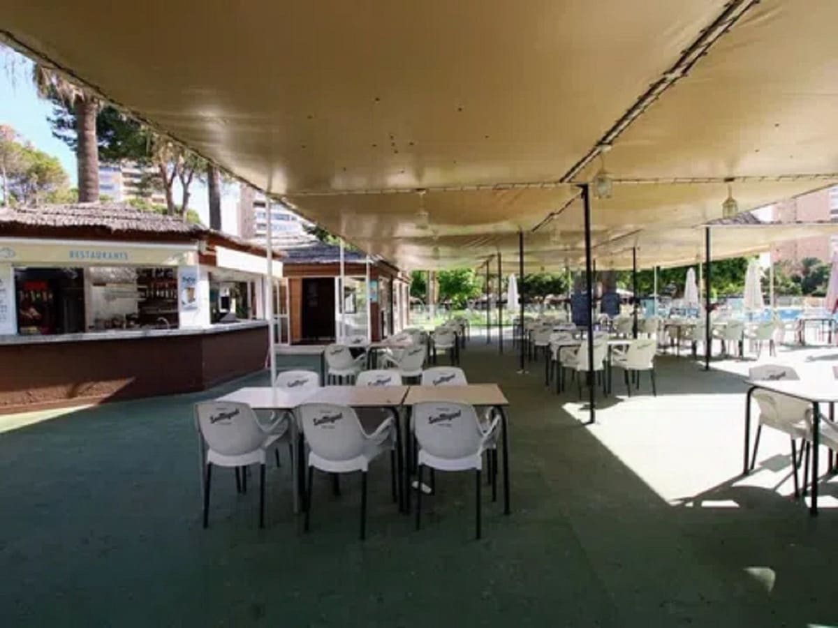 3 soverom Leilighet til salgs i Torremolinos med svømmebasseng garasje - € 634 500 (Ref: 10163911)