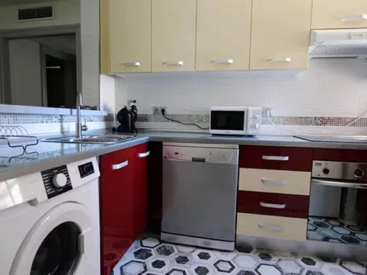 3 soverom Leilighet til salgs i Torremolinos med svømmebasseng garasje - € 634 500 (Ref: 10163911)