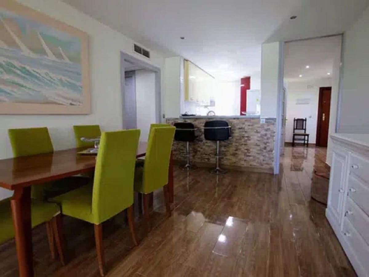 3 soverom Leilighet til salgs i Torremolinos med svømmebasseng garasje - € 634 500 (Ref: 10163911)