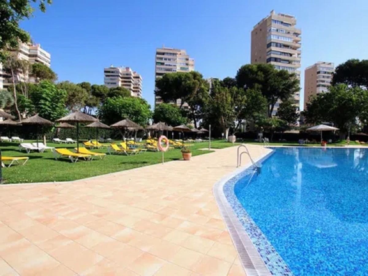 3 soverom Leilighet til salgs i Torremolinos med svømmebasseng garasje - € 634 500 (Ref: 10163911)