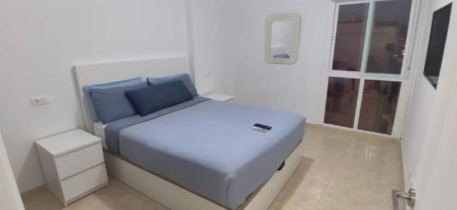 1 Zimmer Apartment zu verkaufen in Fuengirola - 378.500 € (Ref: 10163912)