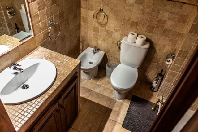1 Zimmer Apartment zu verkaufen in Fuengirola - 378.500 € (Ref: 10163912)