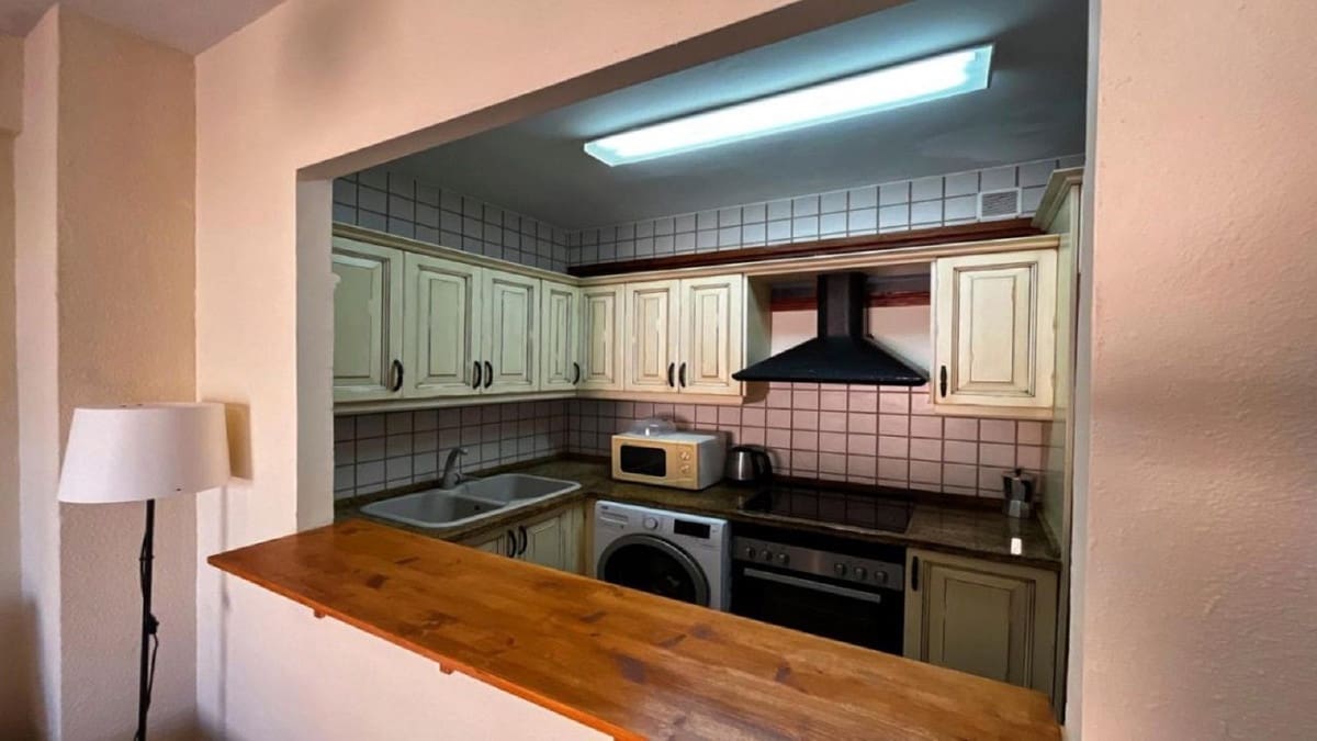 1 Zimmer Apartment zu verkaufen in Fuengirola - 378.500 € (Ref: 10163912)