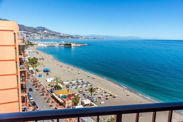 1 Zimmer Apartment zu verkaufen in Fuengirola - 378.500 € (Ref: 10163912)